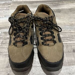 Brahma size 7 hiking boots